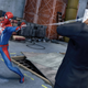 Illustration for article titled The New Spider-Man Game Won't Let You Kill Anybody